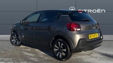 Citroen C3 1.2 PureTech 83 Flair Plus 5dr Petrol Hatchback